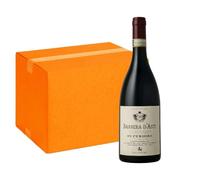 Vallebelbo Collezione 56 Barbera Dasti DOCG Superiore (6 Bottiglie)