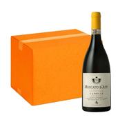 Vallebelbo Collezione 56 Canelli Moscato Dasti DOCG (6 Bottiglie)