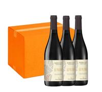 Vallebelbo Le Filere Barbera dAsti DOCG x 3