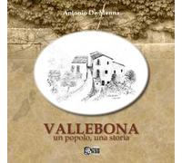 Vallebona. Un popolo, una storia