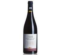 Vallée d'Aoste DOC Chambave La Crotta di Vegneron