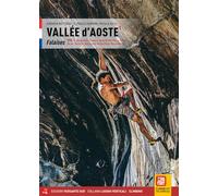 Vallée d'Aoste. Falaises (Vol. 1)