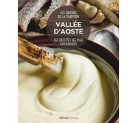 Vallée d'Aoste. Les recettes les plus savoureuses