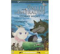Vallee d'Emeraude (la) - DVD