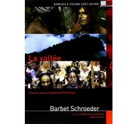 Vallee (La) - IMPORT (DVD) bulle ogier jean pierre kalfon