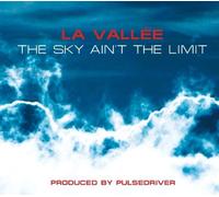 Vallee,la - The Sky Ain'T the Limit