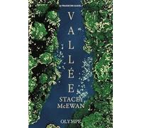 Vallée: La trilogie des glaces, III