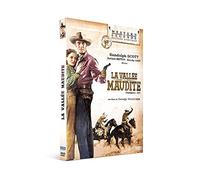 Vallee maudite (la) - dvd