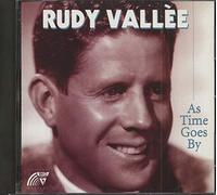 Vallee, Rudy - As Time Goes by