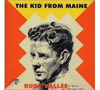 Vallee, Rudy - Kid From Maine