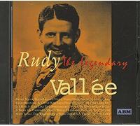 VALLEE, RUDY - LEGENDARY