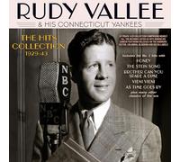 Vallee, Rudy - The Hits Collection 1929-43