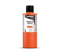 Vallejo 063004 Orange Matt 200ml