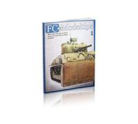 Vallejo 075006 FC di Modello Tips (Inglese)