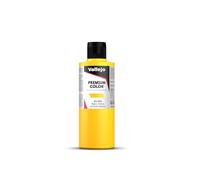 Vallejo 1K PU RC PREMIUM 63003 Basic Yellow (200ml)
