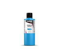 Vallejo 1K PU RC PREMIUM 63010 Basic Blue (200ml)
