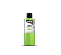 Vallejo 1K PU RC PREMIUM 63039 Fluorescent Green (200ml)
