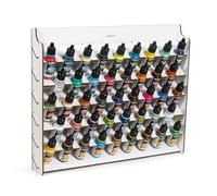 Vallejo - Wall Mounted Paint Display 17 ml