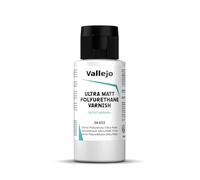 Vallejo 26653 - Kit modellino, Tinta Unita