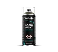 Vallejo 28003 Verde russo 4Bo, Afv, bomboletta spray