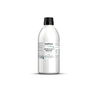 Vallejo 28476 Satin Fluid Medium (500ml)