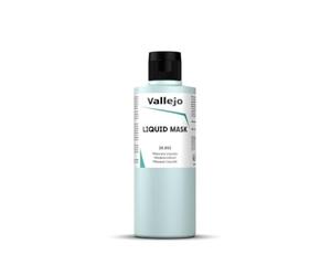 Vallejo 28852 Liquid masking Fluid (200ml)