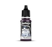 Vallejo 70.81 - Colore Acrilico Opaco , Viola (Royal), 17 ml, 1 Pezzo
