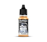 Vallejo 70.845 - Colore Acrilico Opaco , Beige (Sunny Skin Tone), 17 ml, 1 Pezzo
