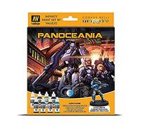 Vallejo 70231 - Accessori multicolore