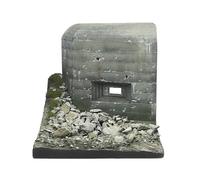 Vallejo 705012 - Kit modellino, multicolore