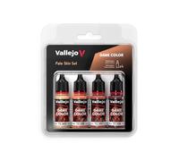 Vallejo 72379 - Kit modellino, multicolore