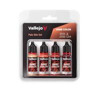 Vallejo 72379 - Kit modellino, multicolore