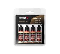 Vallejo- Modellino, Multicolore, 2.4 Fl Oz (Pack of 1), 772380