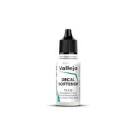 Vallejo 73212 Decal Softener Medium (18ml)
