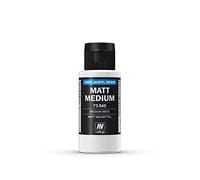 Vallejo 73540 Matt Medium (60ml)