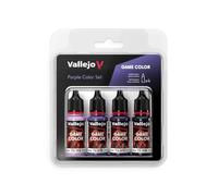 Vallejo 772382 - Kit modellino, multicolore