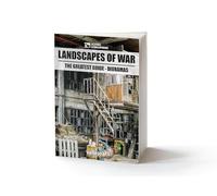 Vallejo 775072 - Libro: Il paesaggio della guerra, vol 5, Inglese - Scartamento N