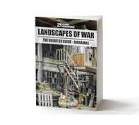 Vallejo 775072 - Libro: Il paesaggio della guerra, vol 5, Inglese - Scartamento N