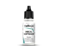 Vallejo - ammorbidente per decal da 17 ml