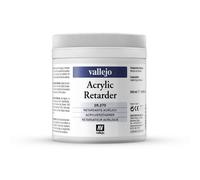Vallejo Acrilico Ritardante Dipinto Lento Essiccazione medium 500ml