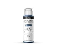 Vallejo Acrylic Fluid Color 68405 Prussian Blue (Hue) (100ml)