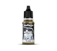 Vallejo Acrylic Model Colore - Middlestone - Val882