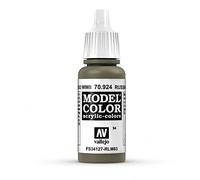 Vallejo Acrylic Model Colore - Russian Uniform Wwii - Val924