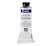 Vallejo : Acrylic Retarder Medium : 60ml