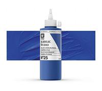 Vallejo Acrylic Studio 22025 Cobalt Blue (Hue) (200ml)