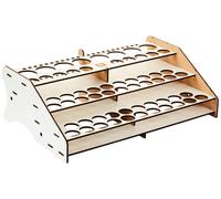 Vallejo Acrylics Paint Stand
