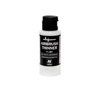VALLEJO AIRBRUSH THINNER 60ML 71361 ACCESSORI VALLEJO