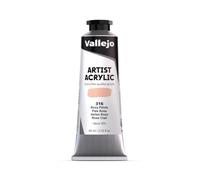 Vallejo : Artist Acrylic Paint : 60ml : Flesh Tint