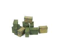 Vallejo Ausiliari Modello Air Scenic Minis Accessori Prodotto di alta qualità