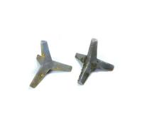 Vallejo Ausiliari Modello Air Scenic Minis Accessori Prodotto di alta qualità